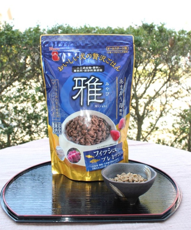 雅　フィッシュ